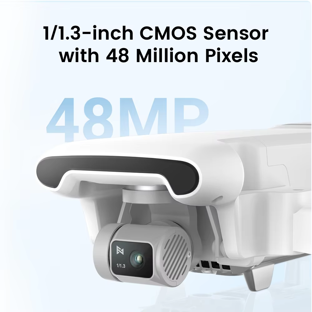 FIMI X8 Tele Max Drone 4K Prof - Skyzone Sky04X Pro Oled Fpv Goggles recension och pris
