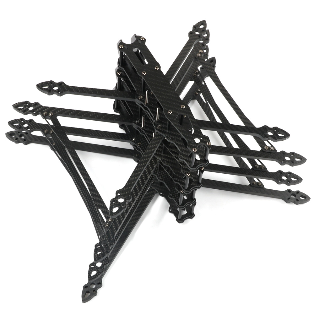 Mark4 V2 Mark 4 7inch 295mm /  - Foxeer Reaper Extreme 2.5W Vtx recension och pris